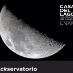 Rockservatorio en la Casa del Lago