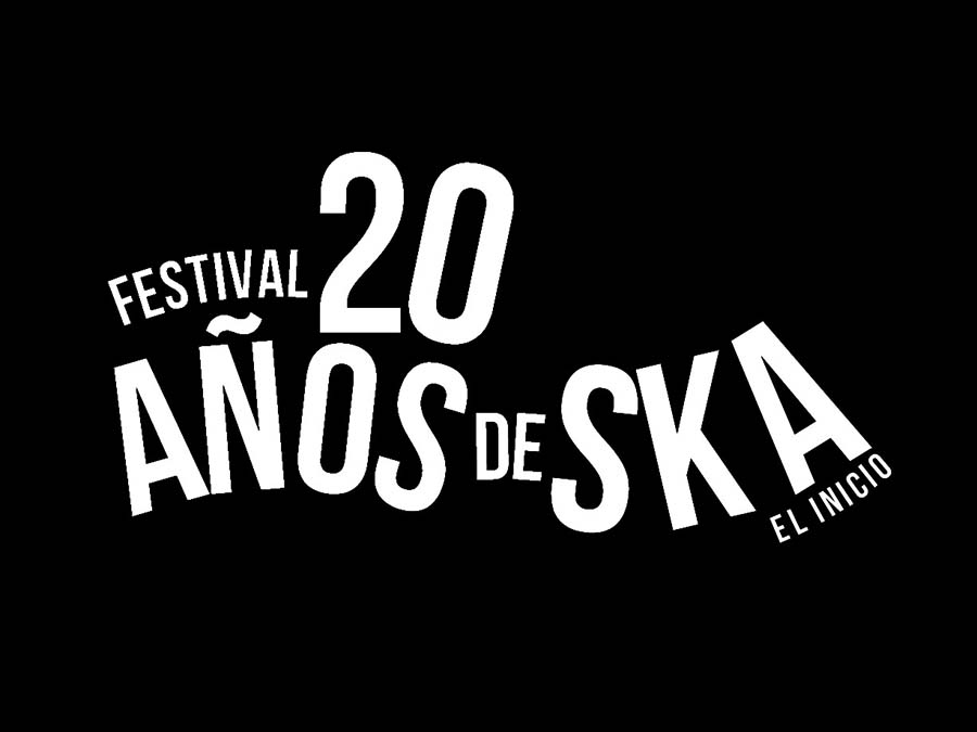 Festival 20 años de Ska en México