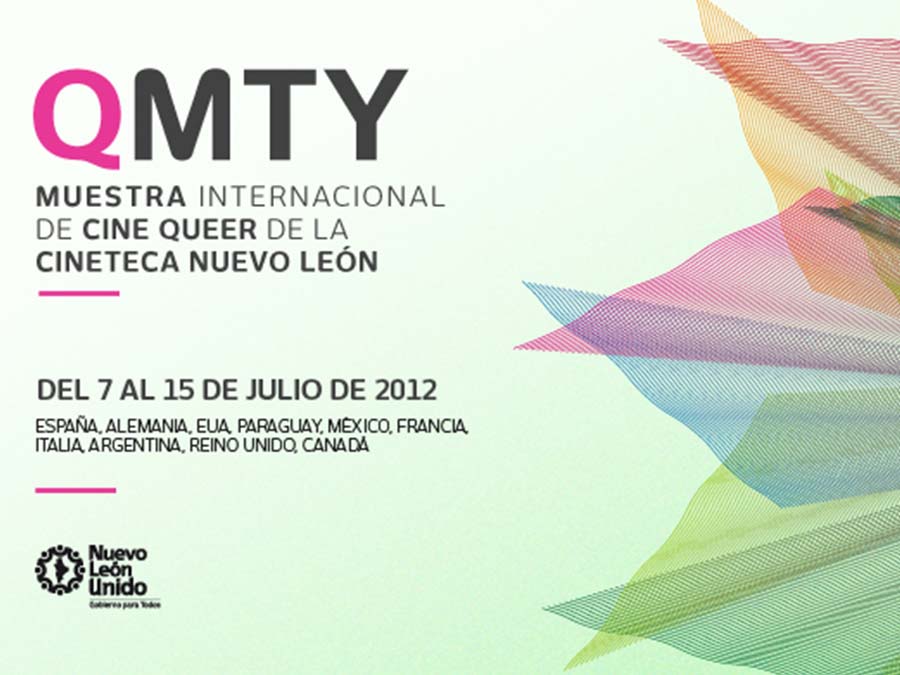 Cine sobre diversidad sexual de clase mundial en Monterrey