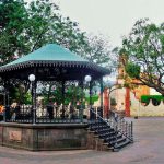 Jalpan de Serra, arquitectura barroca y naturaleza