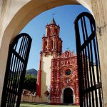 Festeja a papá en la Sierra Gorda, Querétaro