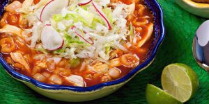 Antojitos mexicanos Bello: birria, pozole pancita y más en Puerto Vallarta