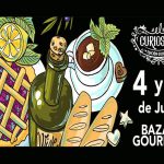 Bazar Gourmet en Ciudad Satélite