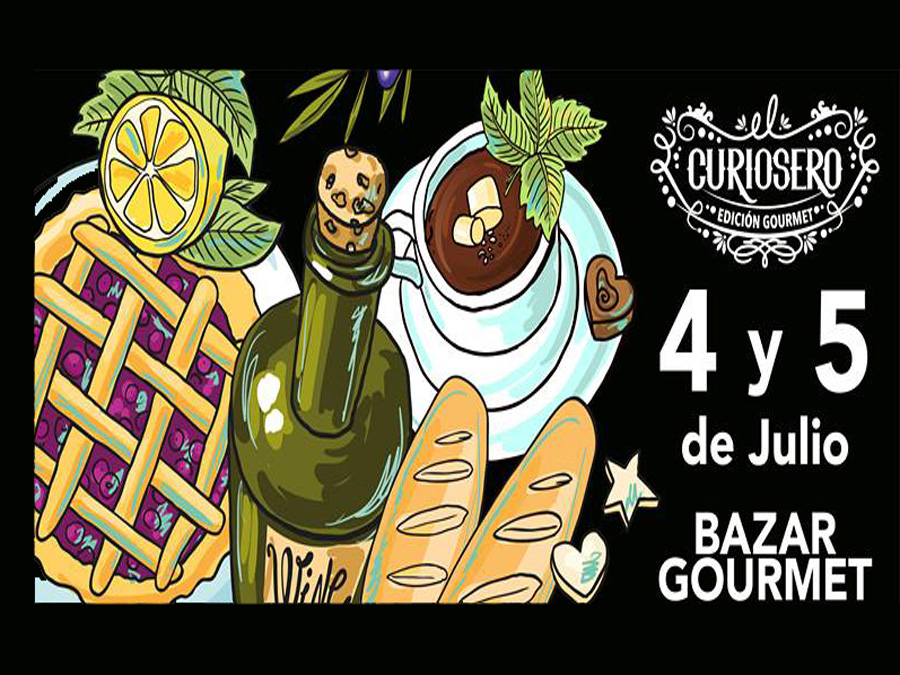 Bazar Gourmet en Ciudad Satélite