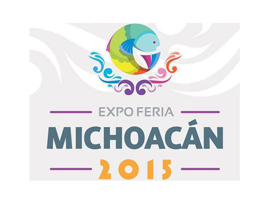 Expo Feria Michoacán 2015 ¡Yo sí voy!