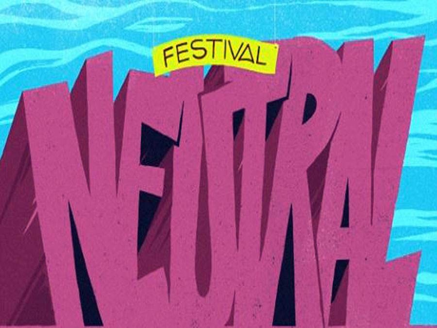 Festival Neutral 2015: una refrescante dosis de indie chileno