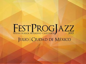 FestProgJazz 2015