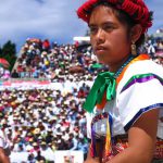 Guelaguetza 2015 en Oaxaca