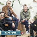 Hombres G en la Arena Ciudad de México