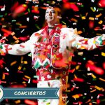 Juan Gabriel en el Auditorio Nacional