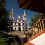 Mazamitla, un Pueblo Mágico de montaña en Jalisco