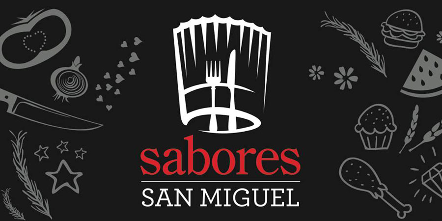 Sabores San Miguel 2015