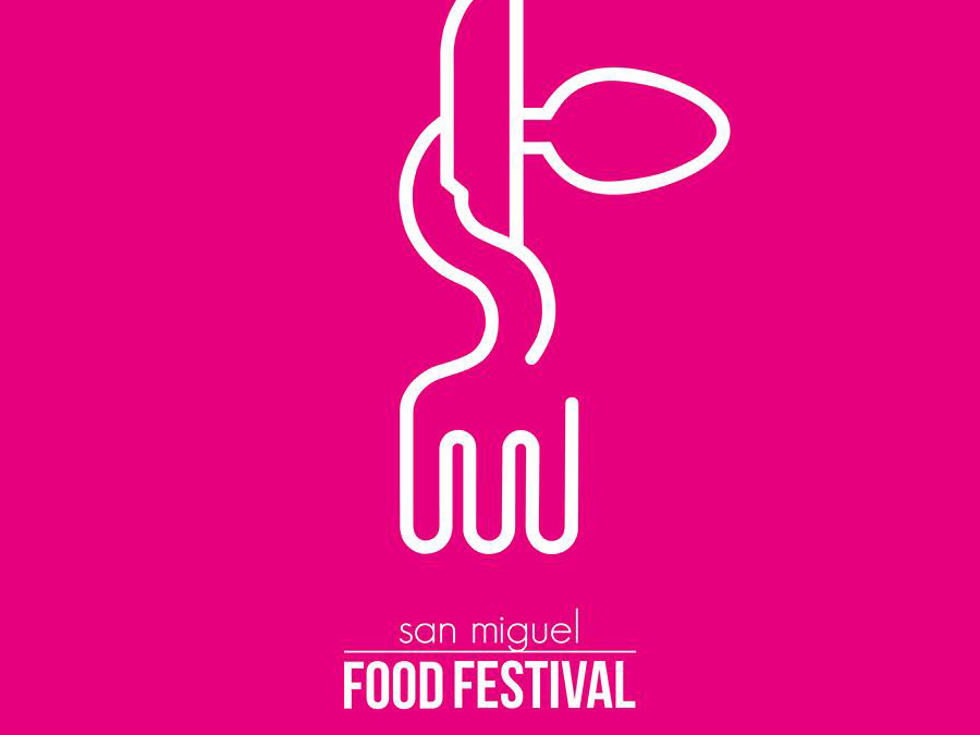 San Miguel Food Festival 2015, fin de semana gastronómico en San Miguel de Allende