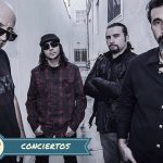 System Of a Down en México