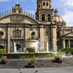 Guadalajara en verano, recorridos turísticos gratuitos