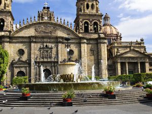 Guadalajara en verano, recorridos turísticos gratuitos