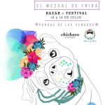 Festival “El Mezcal de Frida”, un evento dedicado a tu mascota