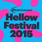 Hellow Festival 2015, Monterrey