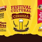 II Festival Cultural de la Cerveza Aguascalientes 2015