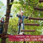 San Luis Potosí, un destino de aventura para las vacaciones de verano