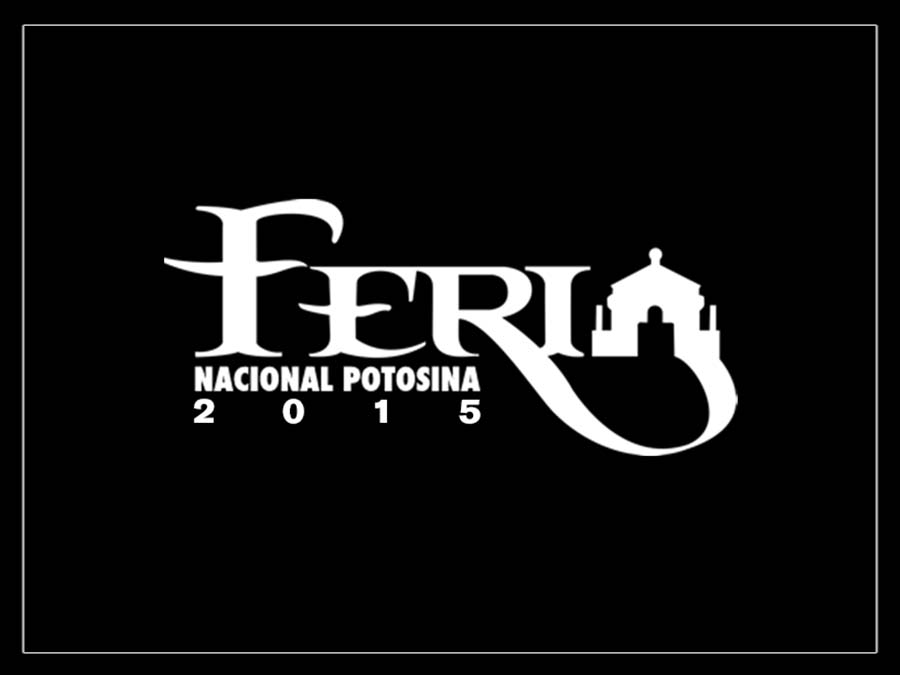 Feria Nacional Potosina 2015