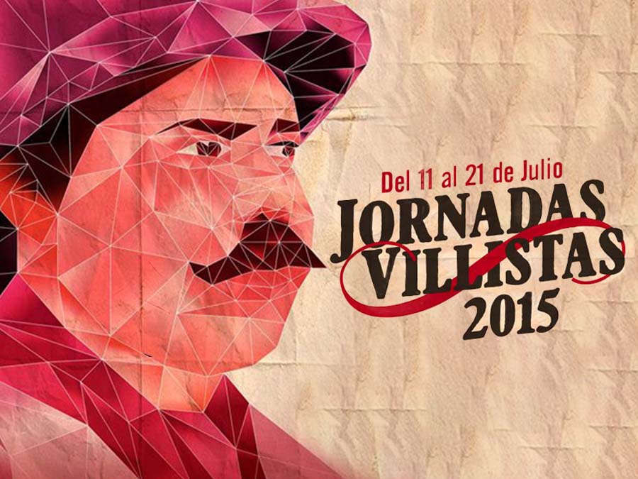 Jornadas Villistas 2015: cine, teatro y música en Chihuahua