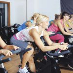 Beneficios del spinning