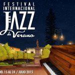 Festival Internacional de Jazz de Verano en Querétaro