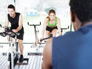 Cómo iniciarme, cómo identificar una buena rutina y los niveles de spinning para no lastimarte