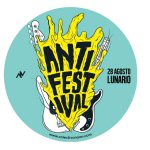 Colectivo Noon presenta: Antifestival