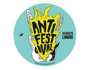 Colectivo Noon presenta: Antifestival