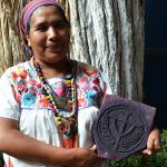 Cocinar para el alma, tortillas ceremoniales de los ñha-ñhus