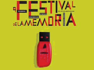 9° Festival de la Memoria. Documental Iberoamericano