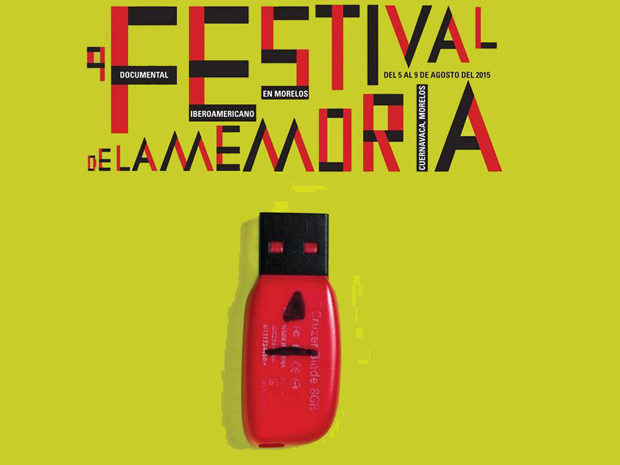 9° Festival de la Memoria. Documental Iberoamericano