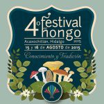 IV Feria del Hongo en Acaxochitlán