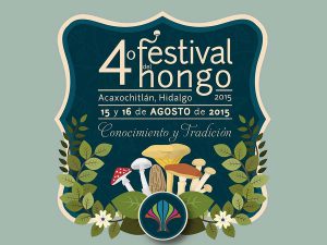 IV Feria del Hongo en Acaxochitlán