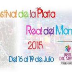 Feria de la plata Real del Monte 2015