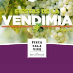 Fiesta de la vendimia de la finca Sala Vivé en Querétaro