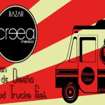 Gran Feria de Diseño: food trucks, bazar y música al sur de la ciudad