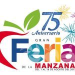 Gran Feria de la Manzana 2015