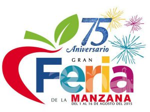 Gran Feria de la Manzana 2015