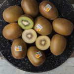 Kiwi dorado: conoce más a esta fruta