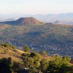 Los miradores de Milpa Alta: la ciudad a tus pies