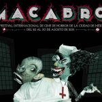 Macabro Festival Internacional de Cine de Horror: algunos adelantos de 2015