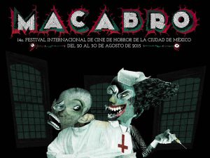 Macabro Festival Internacional de Cine de Horror: algunos adelantos de 2015