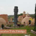 Temazcales en Tula, una actividad de verano