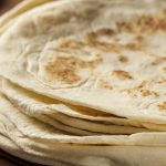 La tortilla de harina, identidad del norte de México