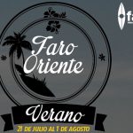 Cursos de verano para jóvenes en el Faro de Oriente