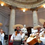 Encuentro Nacional de Mariachi Tradicional 2015