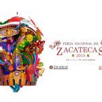 Feria Nacional de Zacatecas 2015